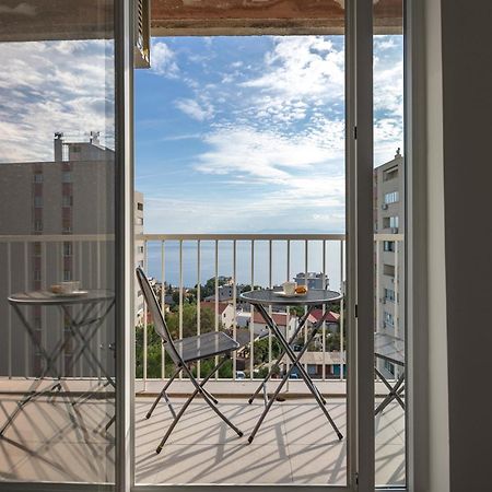 רייקה City Seaview Apartment Vigo - Happy Rentals מראה חיצוני תמונה