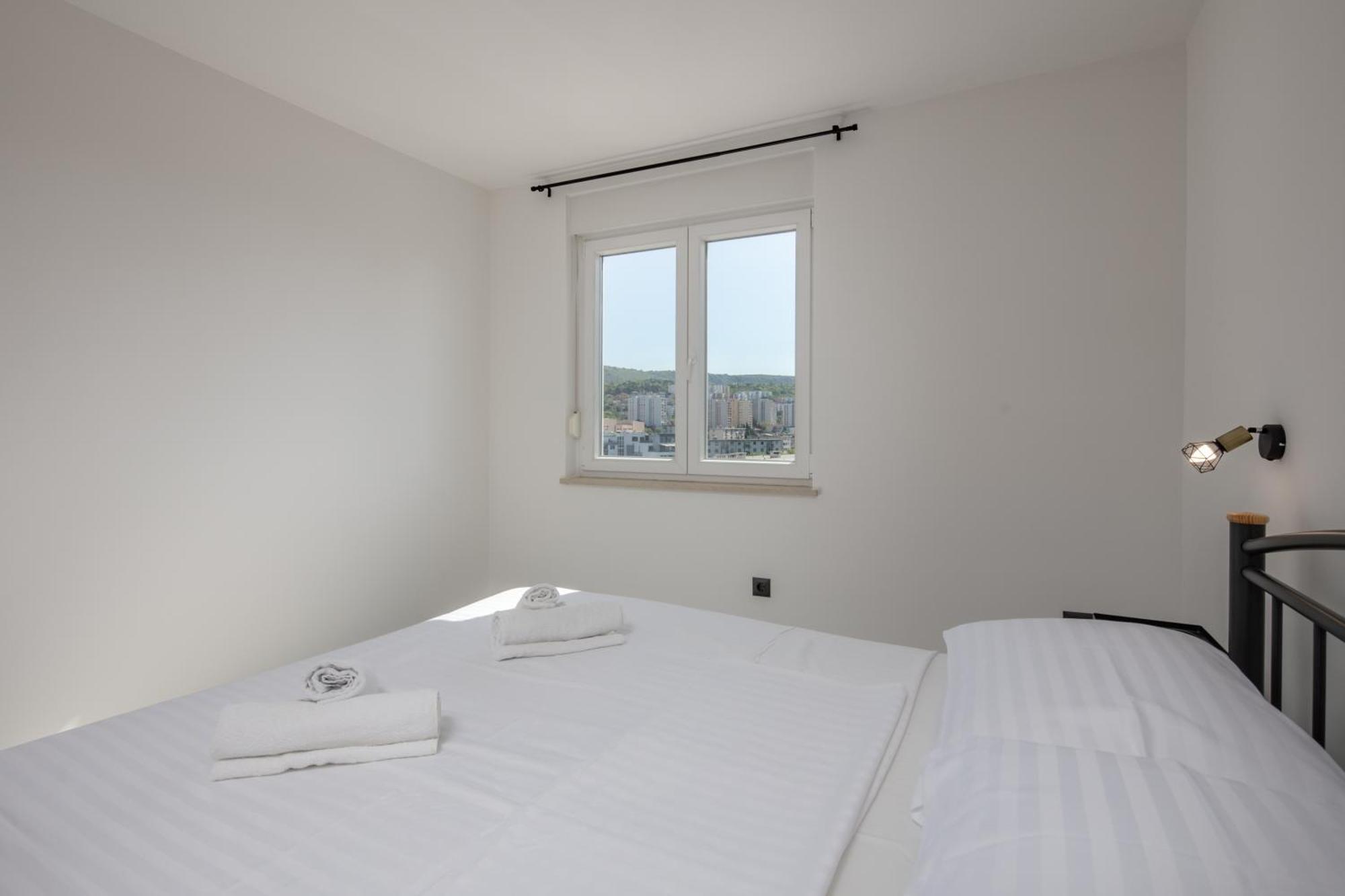 רייקה City Seaview Apartment Vigo - Happy Rentals מראה חיצוני תמונה