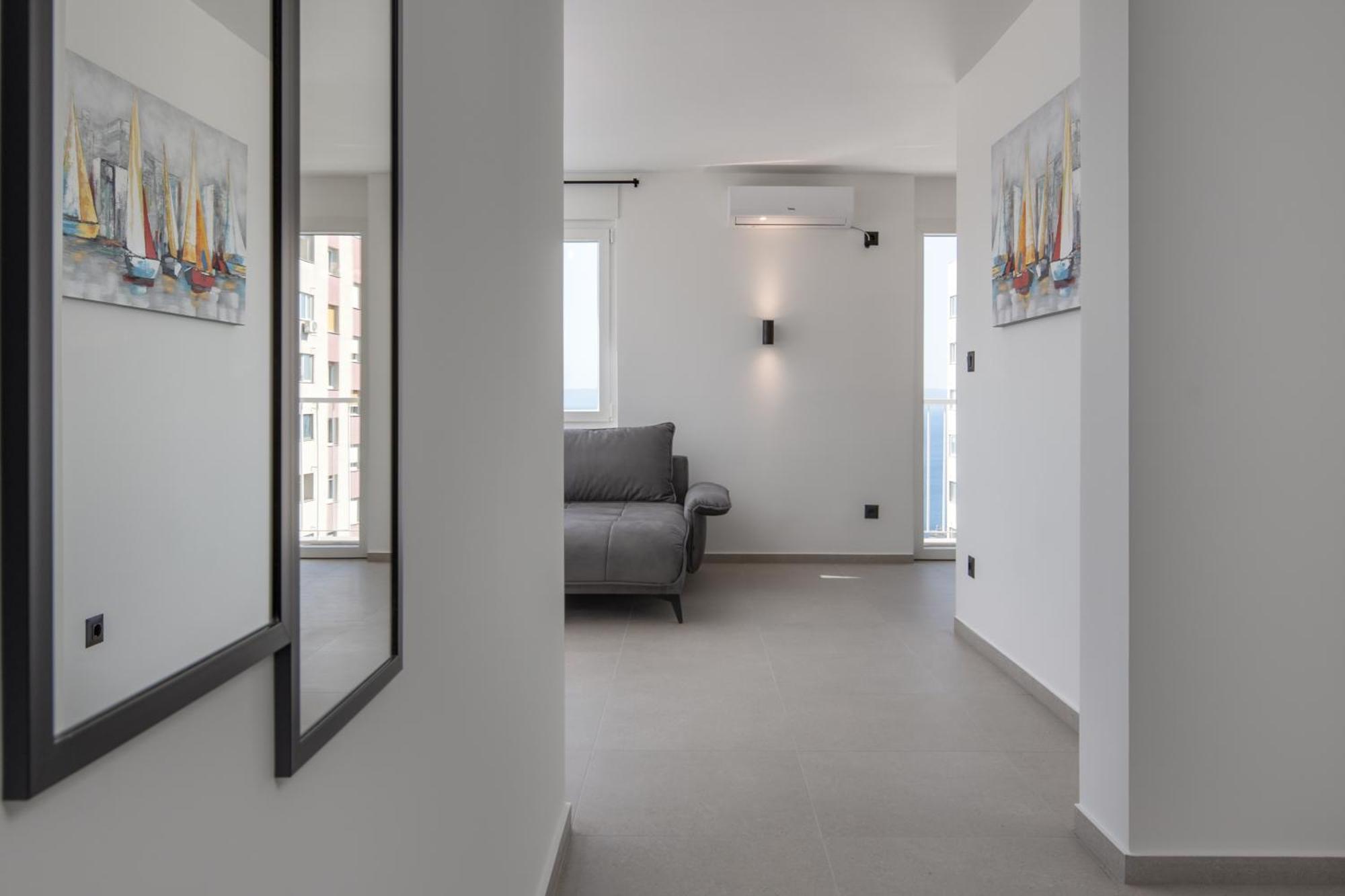 רייקה City Seaview Apartment Vigo - Happy Rentals מראה חיצוני תמונה