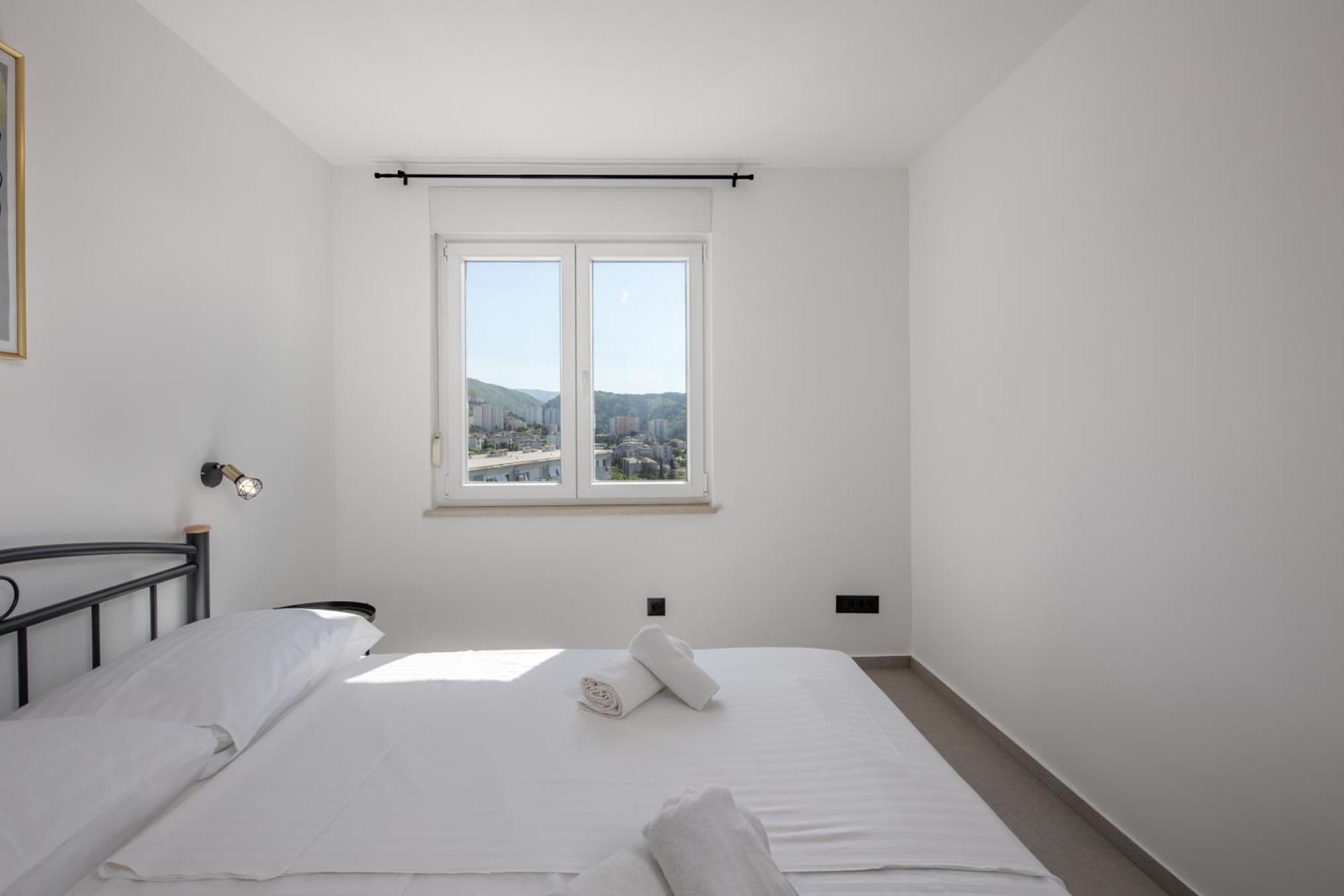 רייקה City Seaview Apartment Vigo - Happy Rentals מראה חיצוני תמונה