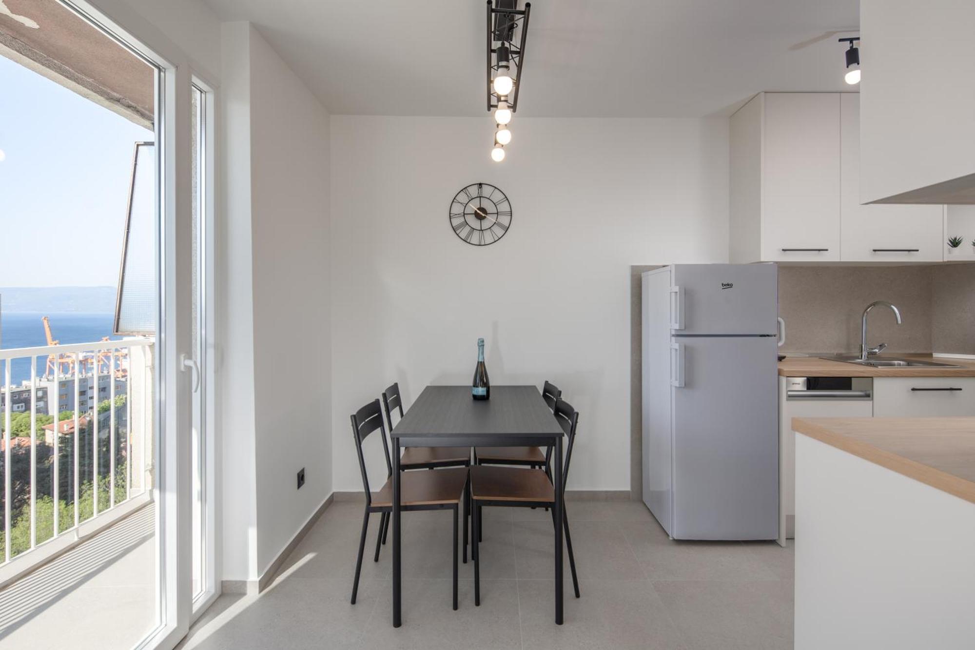 רייקה City Seaview Apartment Vigo - Happy Rentals מראה חיצוני תמונה