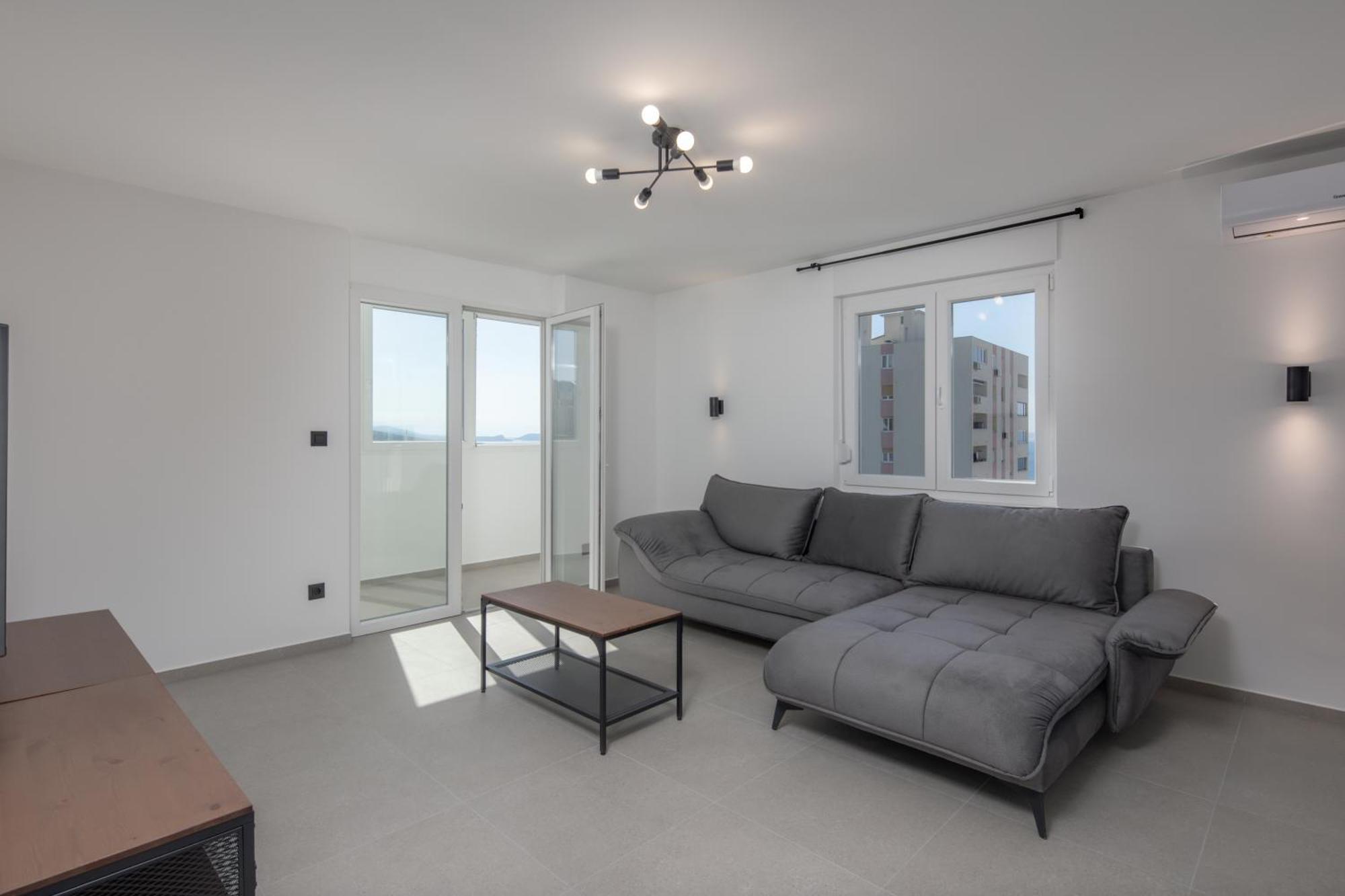 רייקה City Seaview Apartment Vigo - Happy Rentals מראה חיצוני תמונה
