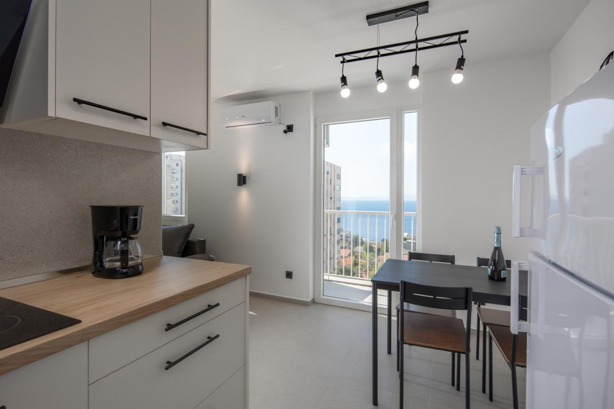 רייקה City Seaview Apartment Vigo - Happy Rentals מראה חיצוני תמונה