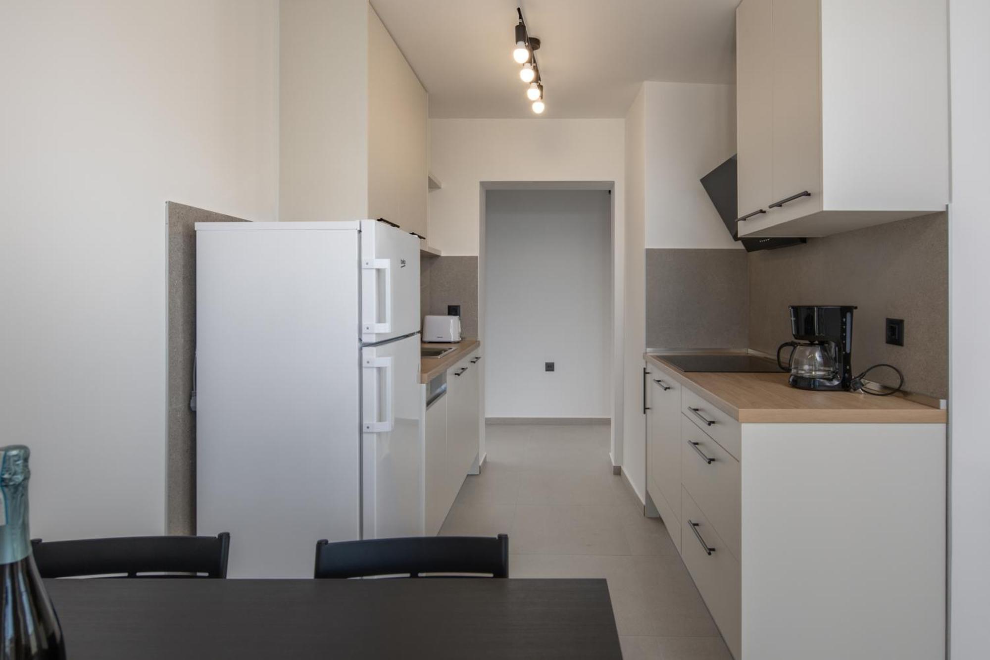 רייקה City Seaview Apartment Vigo - Happy Rentals מראה חיצוני תמונה