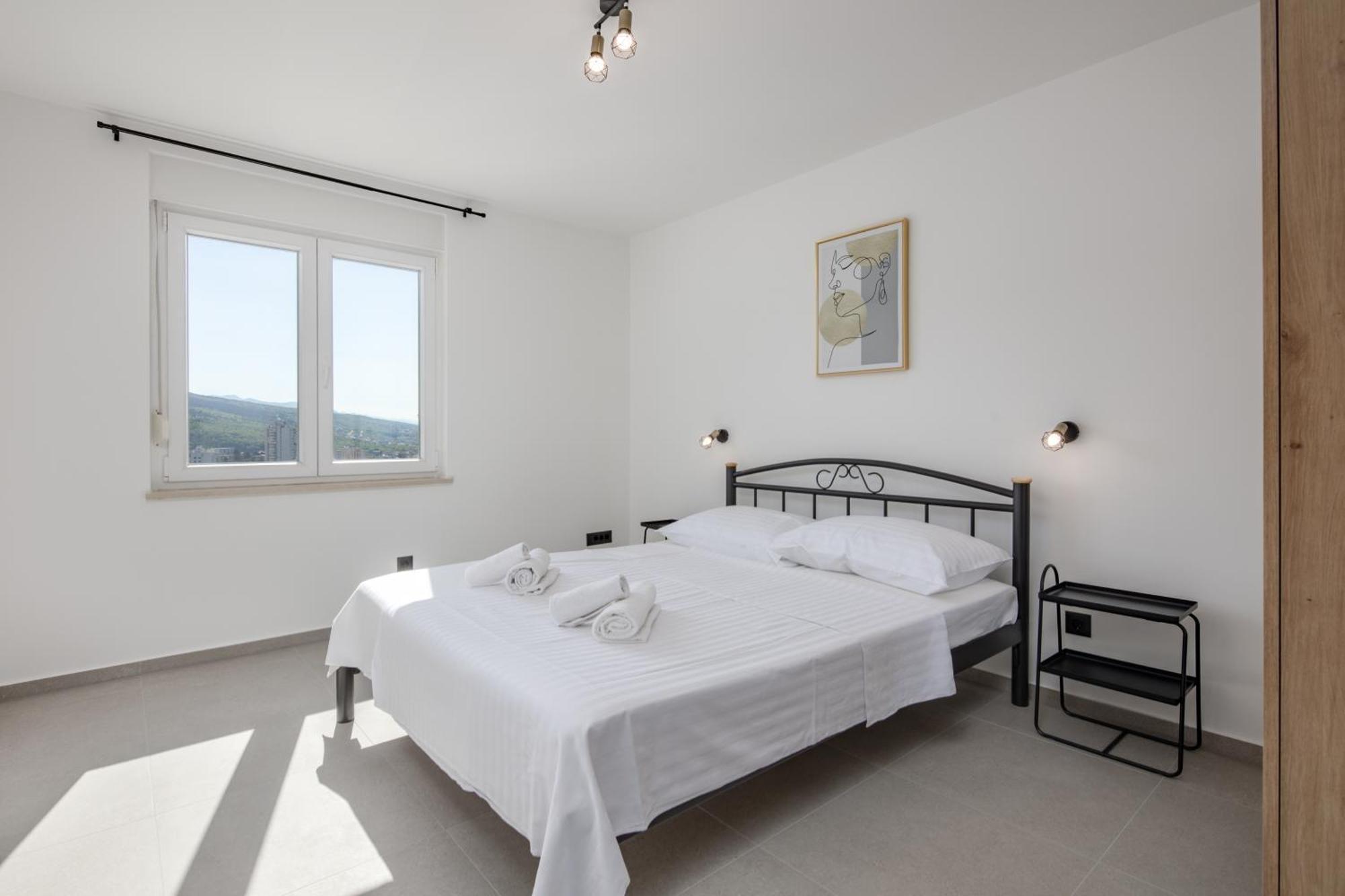 רייקה City Seaview Apartment Vigo - Happy Rentals מראה חיצוני תמונה