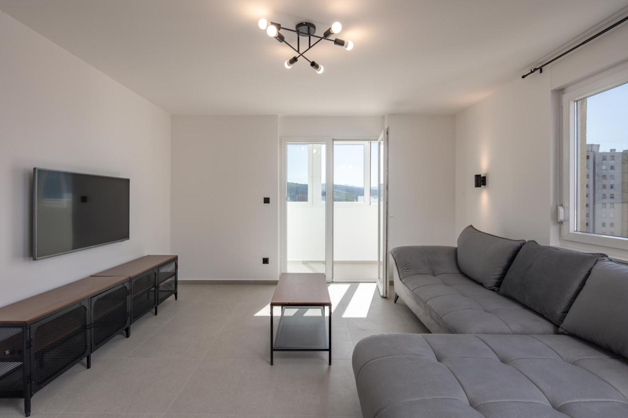 רייקה City Seaview Apartment Vigo - Happy Rentals מראה חיצוני תמונה