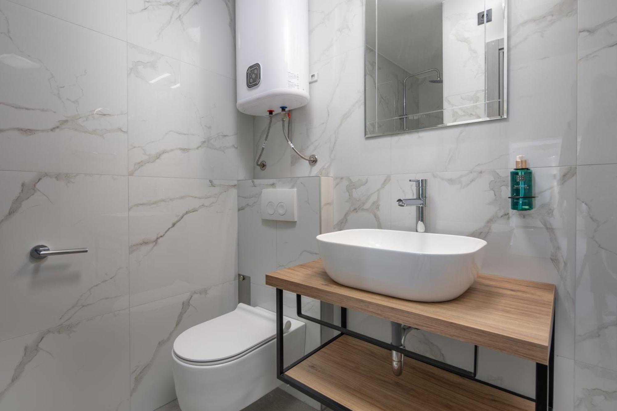 רייקה City Seaview Apartment Vigo - Happy Rentals מראה חיצוני תמונה