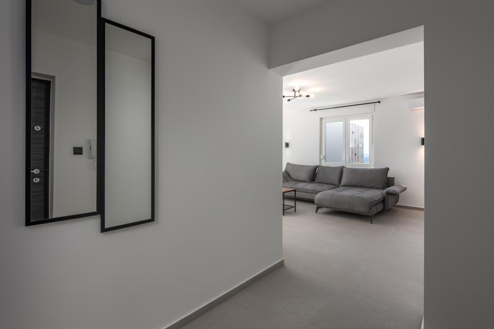 רייקה City Seaview Apartment Vigo - Happy Rentals מראה חיצוני תמונה