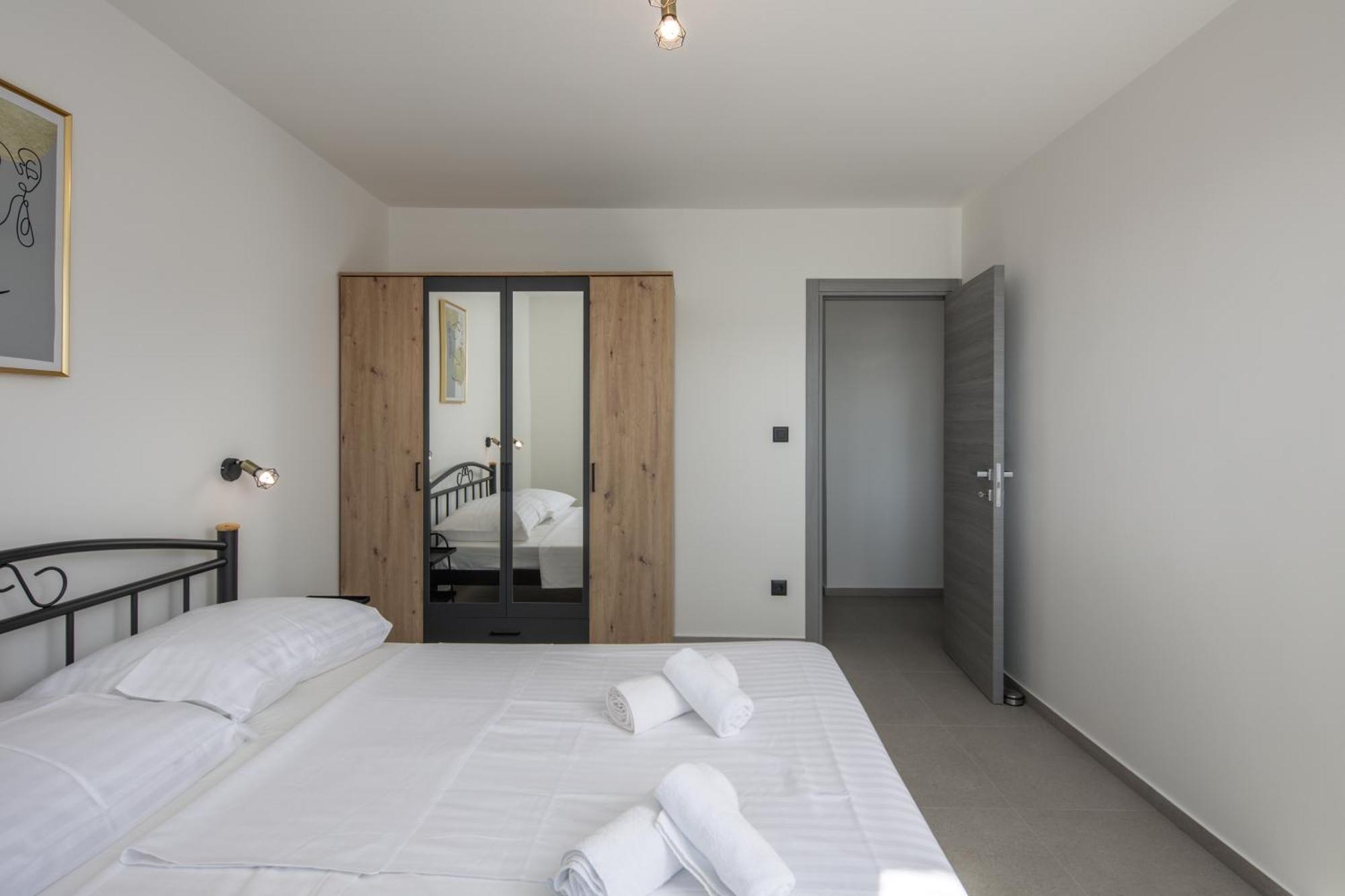 רייקה City Seaview Apartment Vigo - Happy Rentals מראה חיצוני תמונה