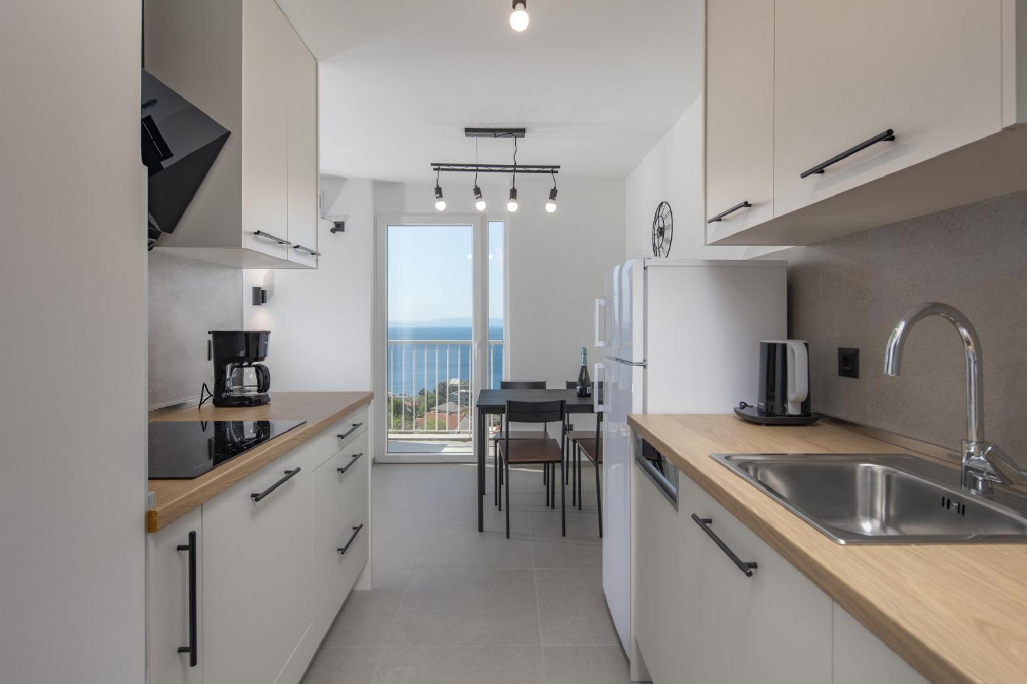 רייקה City Seaview Apartment Vigo - Happy Rentals מראה חיצוני תמונה