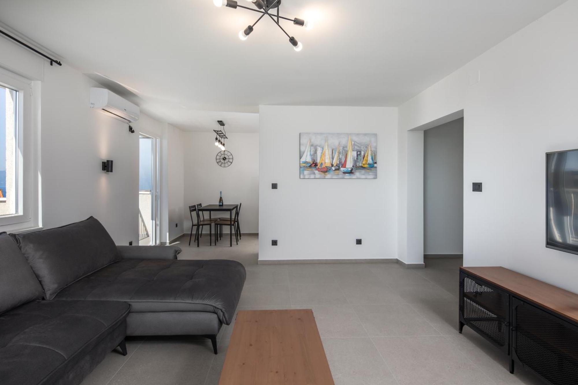 רייקה City Seaview Apartment Vigo - Happy Rentals מראה חיצוני תמונה