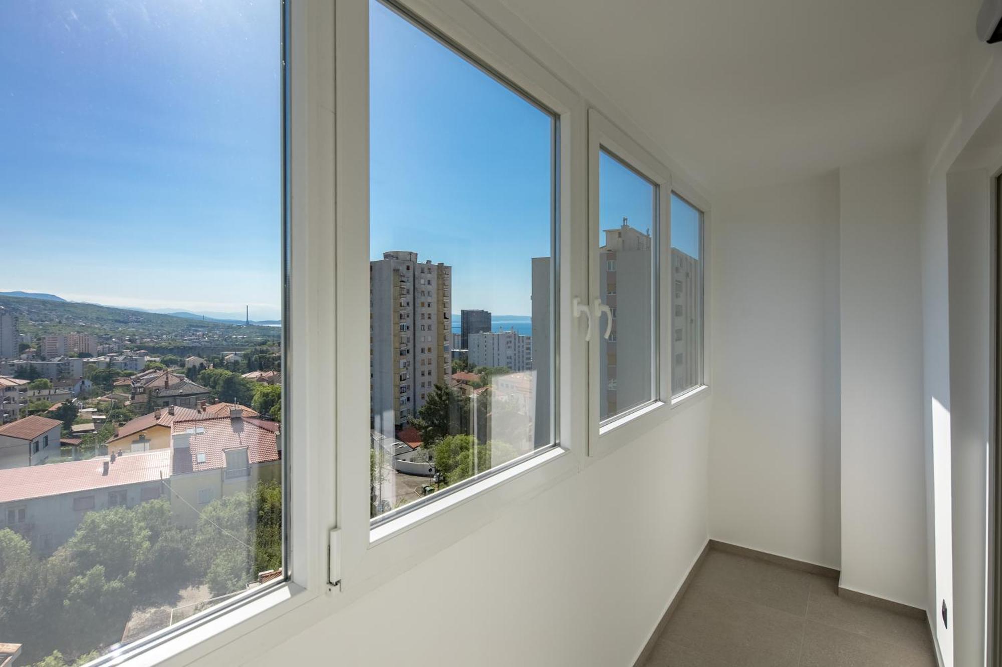 רייקה City Seaview Apartment Vigo - Happy Rentals מראה חיצוני תמונה
