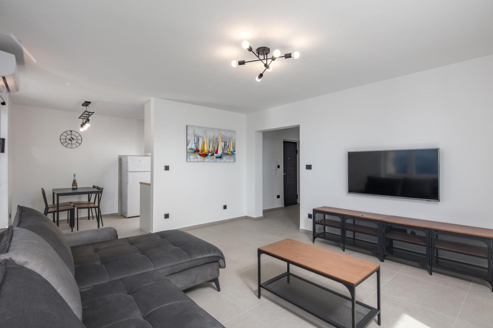רייקה City Seaview Apartment Vigo - Happy Rentals מראה חיצוני תמונה
