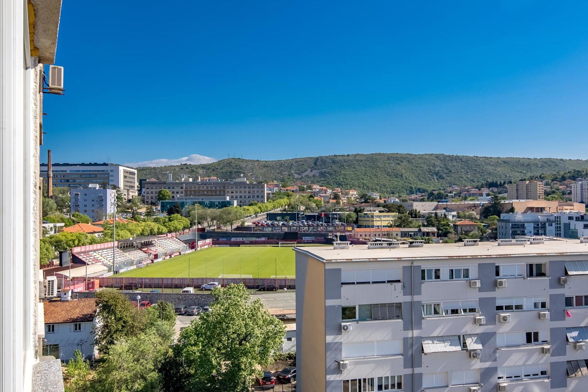 רייקה City Seaview Apartment Vigo - Happy Rentals מראה חיצוני תמונה