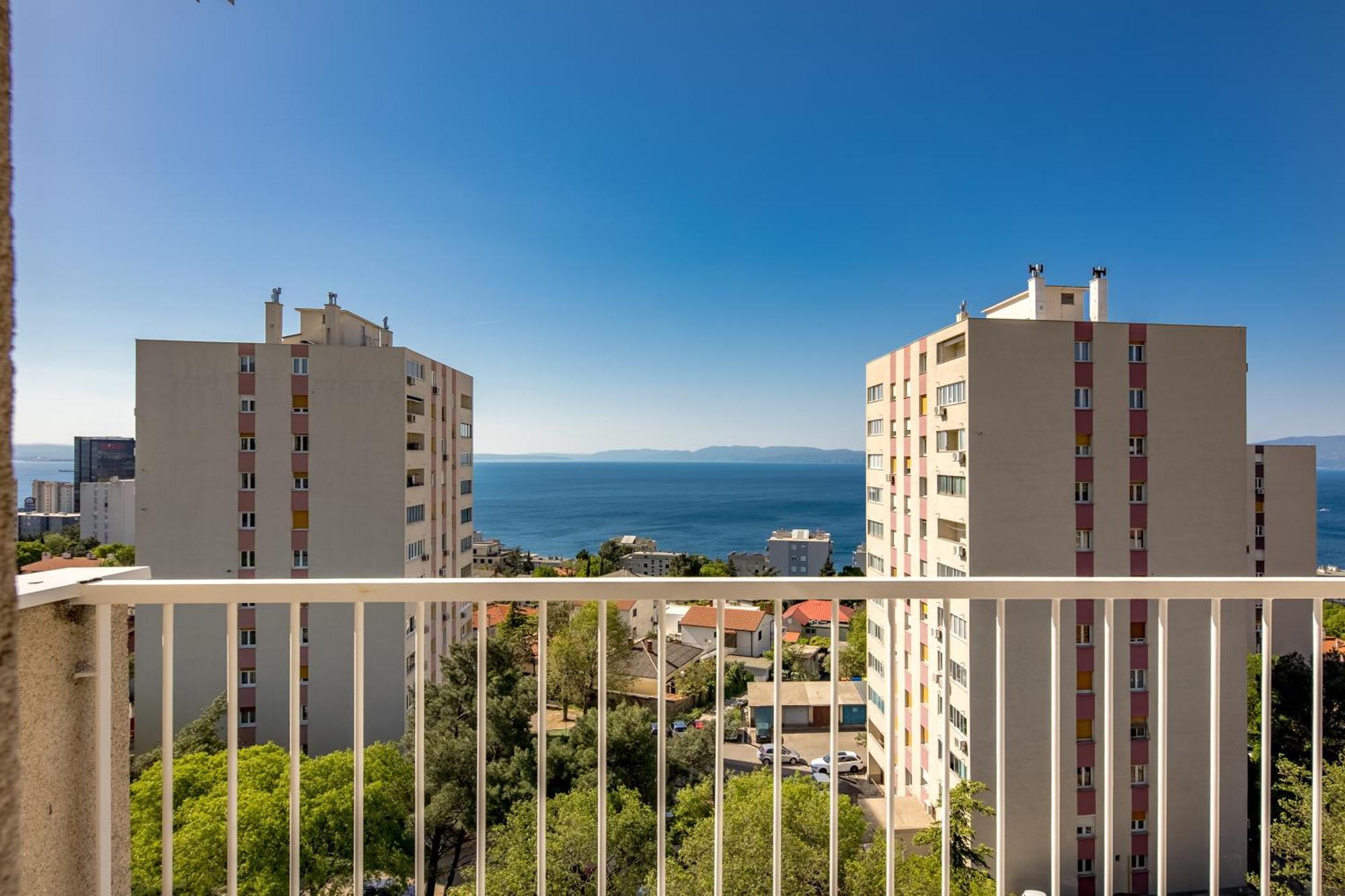 רייקה City Seaview Apartment Vigo - Happy Rentals מראה חיצוני תמונה