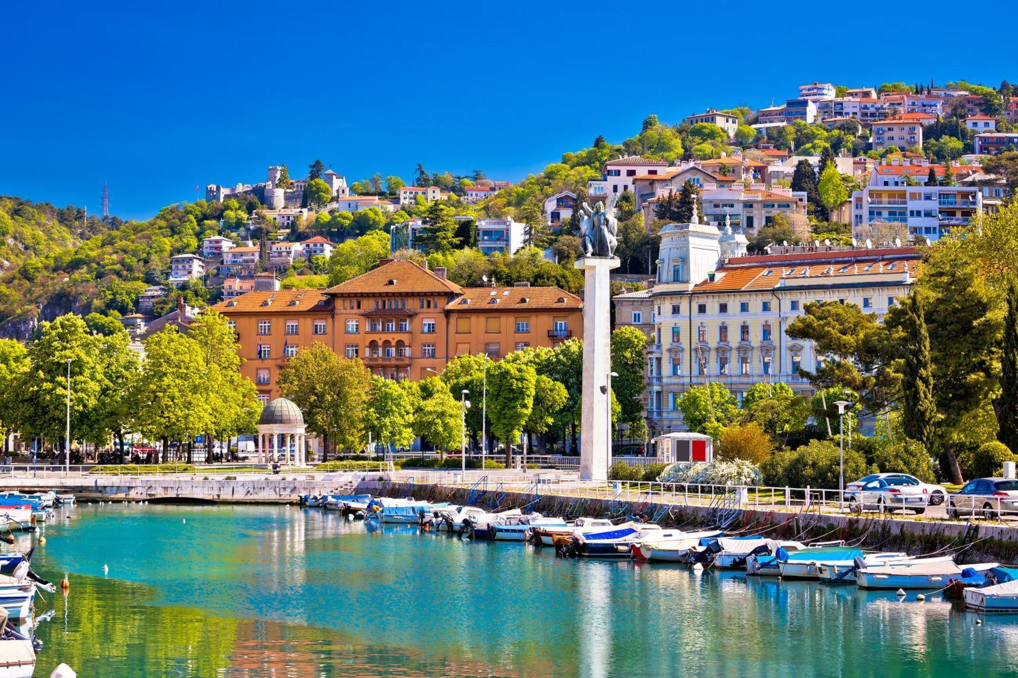 רייקה City Seaview Apartment Vigo - Happy Rentals מראה חיצוני תמונה