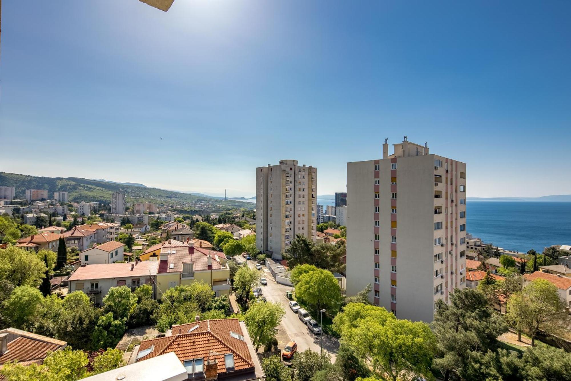 רייקה City Seaview Apartment Vigo - Happy Rentals מראה חיצוני תמונה