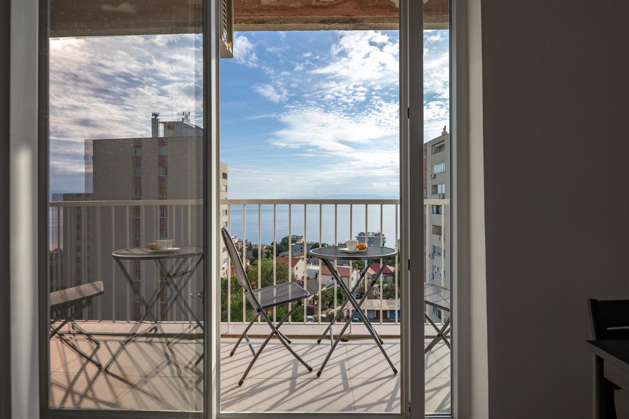 רייקה City Seaview Apartment Vigo - Happy Rentals מראה חיצוני תמונה