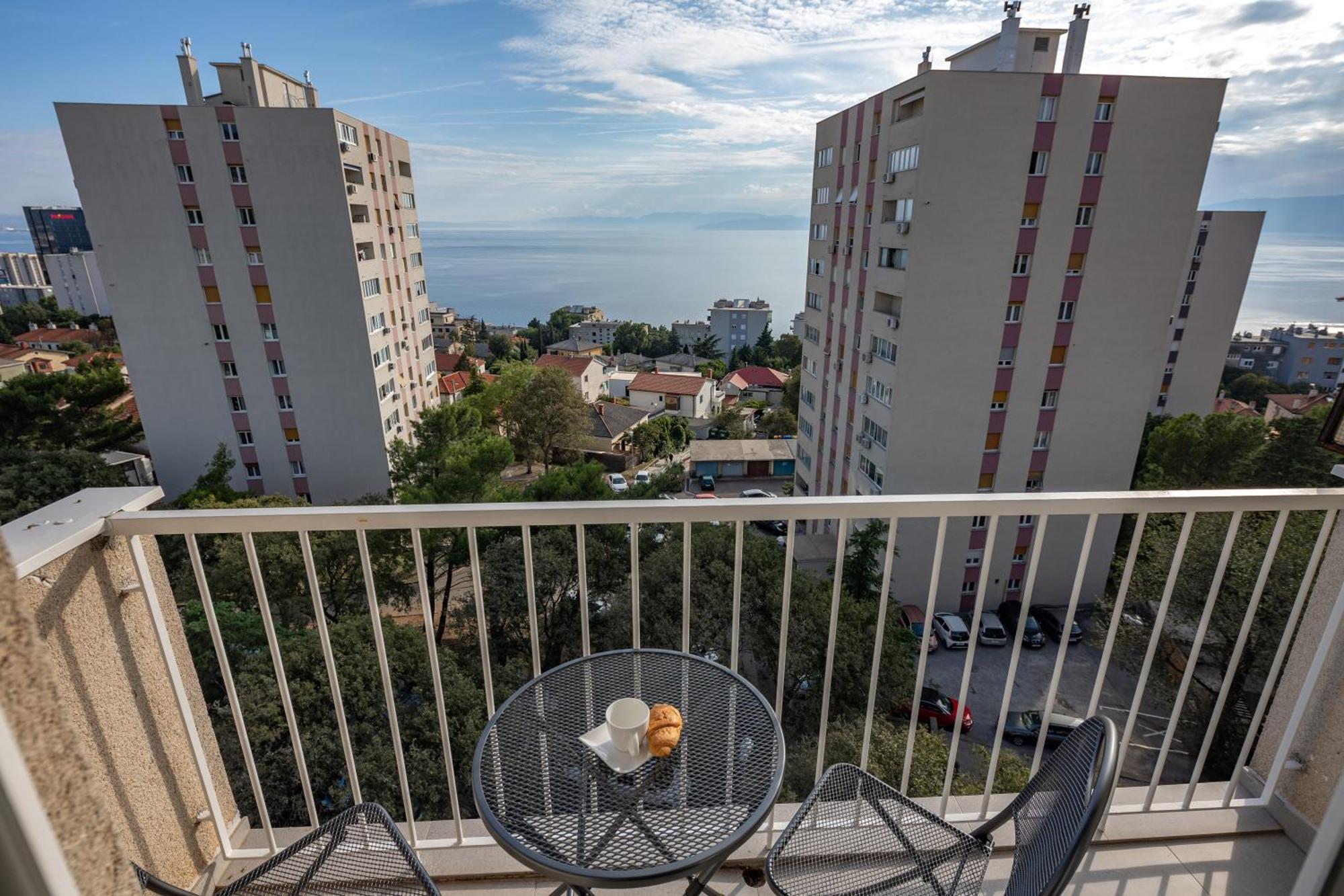 רייקה City Seaview Apartment Vigo - Happy Rentals מראה חיצוני תמונה