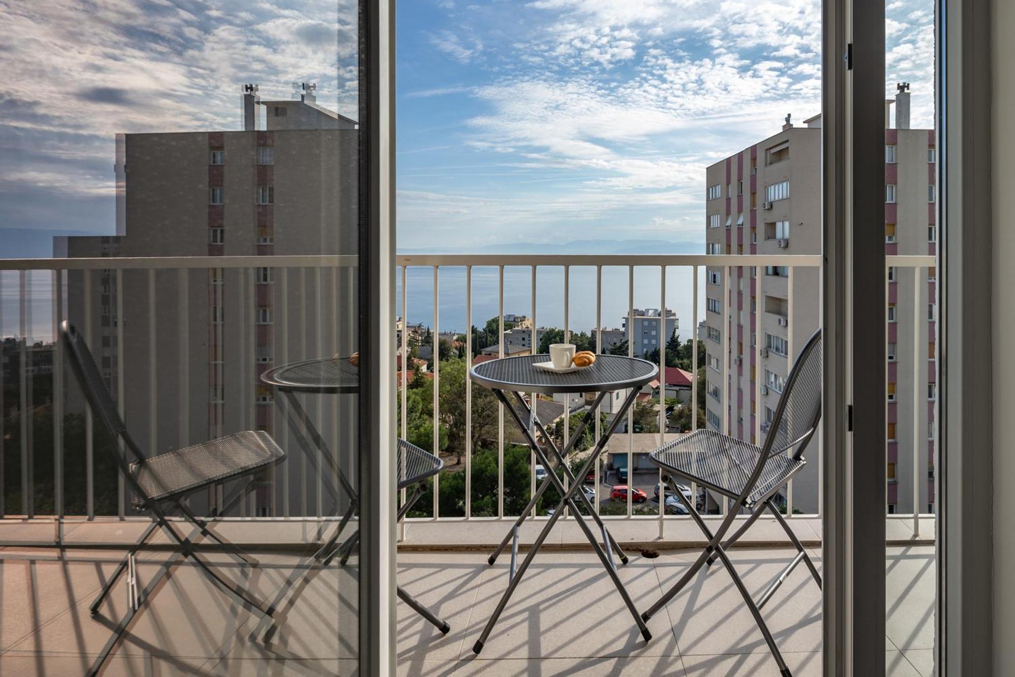 רייקה City Seaview Apartment Vigo - Happy Rentals מראה חיצוני תמונה